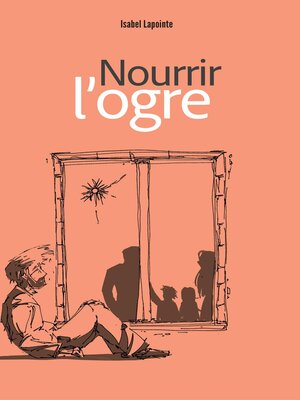 cover image of Nourrir l'ogre